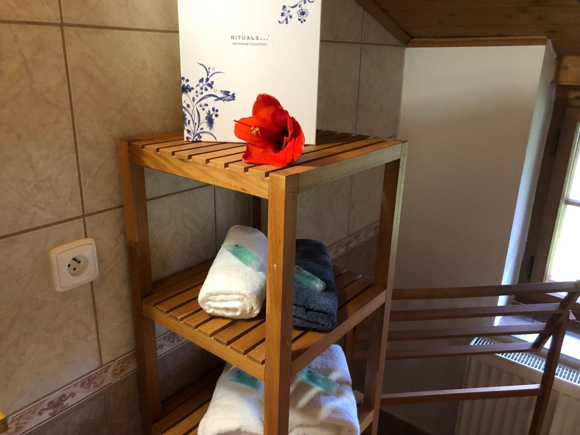 Chaloupka U Jiriho Otel Nová Pec Dış mekan fotoğraf